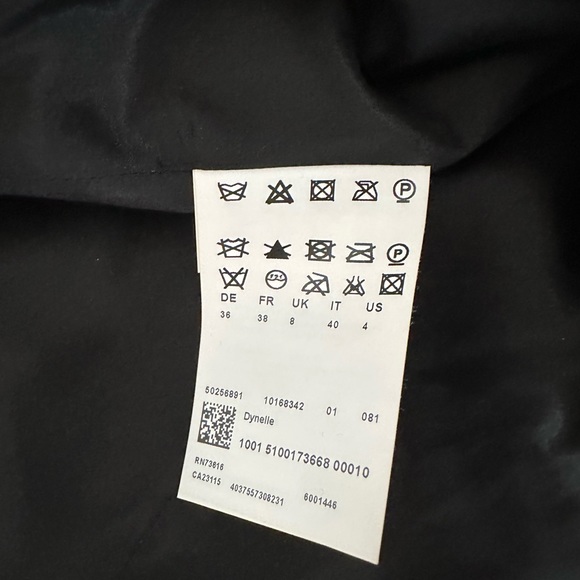 Hugo Boss dress. Size 4. - Picture 2 of 4